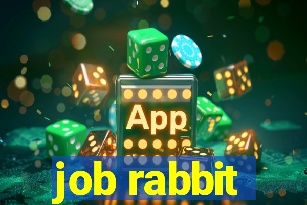 job rabbit