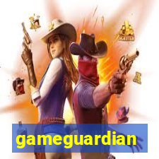 gameguardian