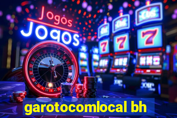 garotocomlocal bh