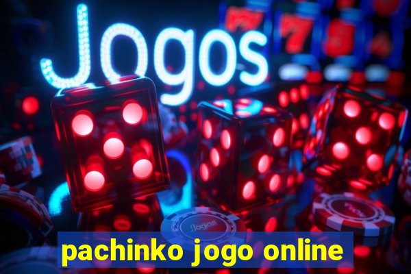 pachinko jogo online