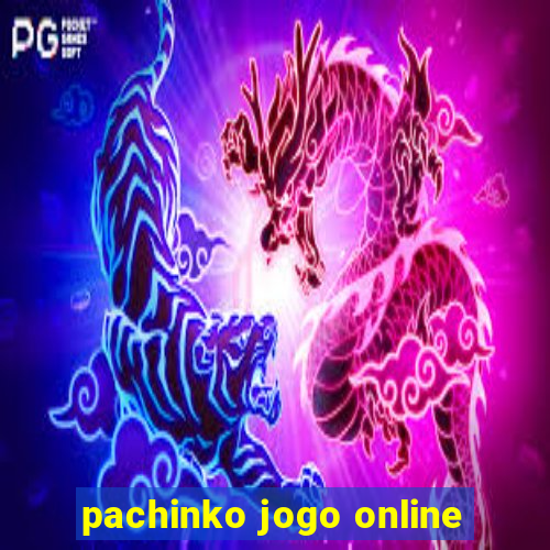 pachinko jogo online