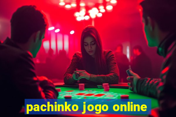 pachinko jogo online