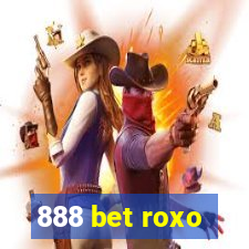 888 bet roxo