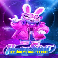 betting virtual football