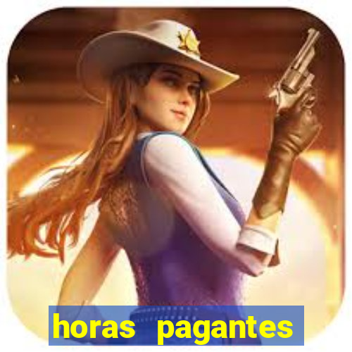 horas pagantes fortune ox