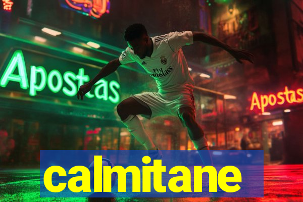 calmitane