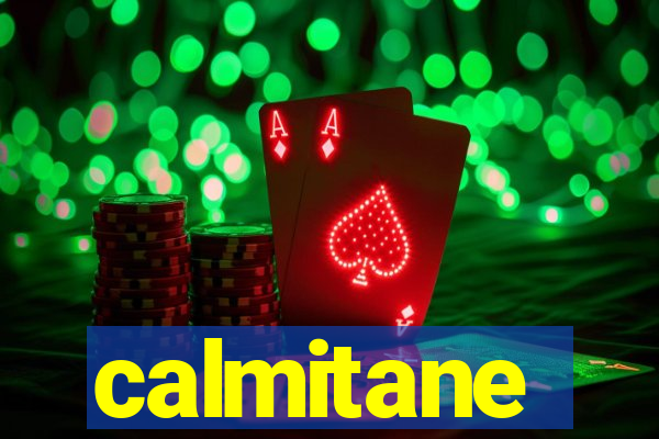 calmitane