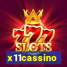 x11cassino