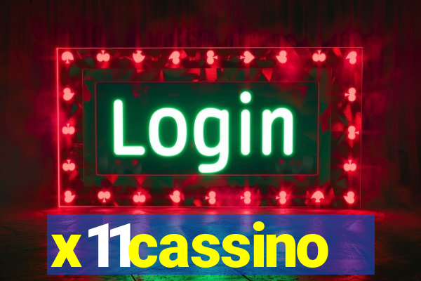 x11cassino