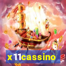 x11cassino