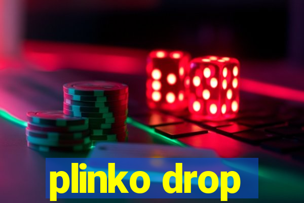 plinko drop