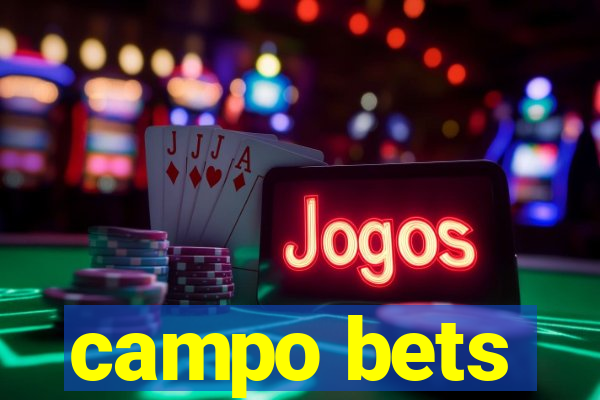 campo bets