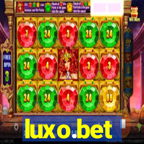 luxo.bet