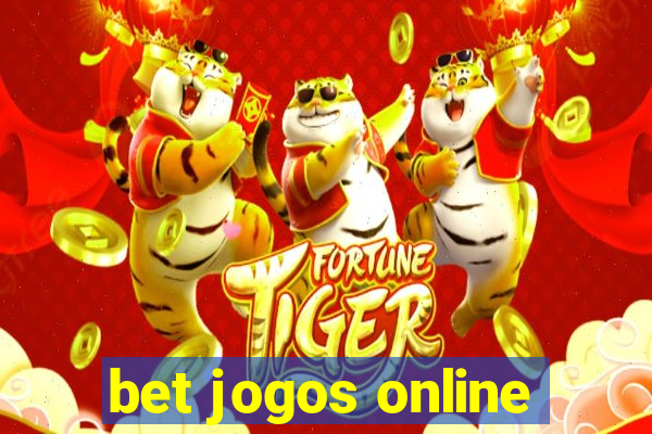 bet jogos online