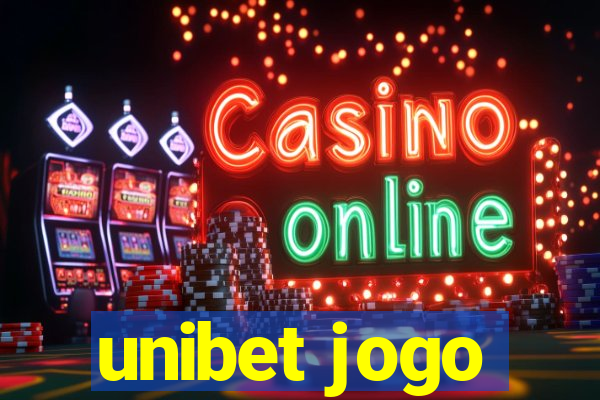 unibet jogo