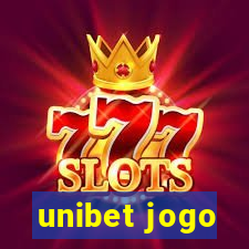 unibet jogo