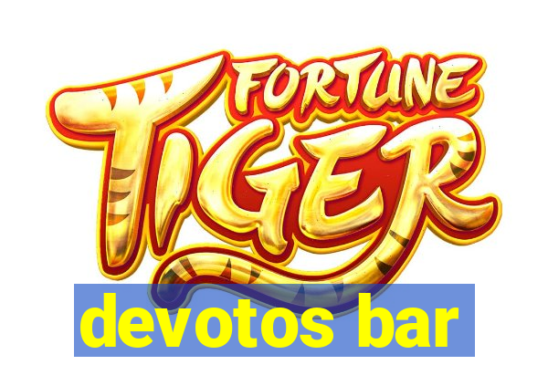 devotos bar