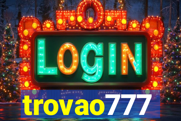 trovao777