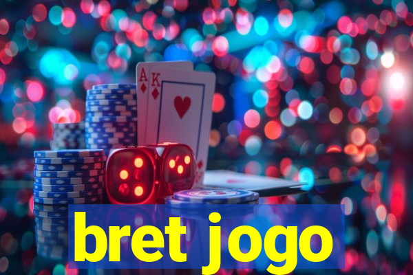 bret jogo