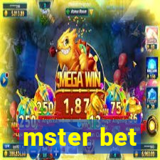 mster bet