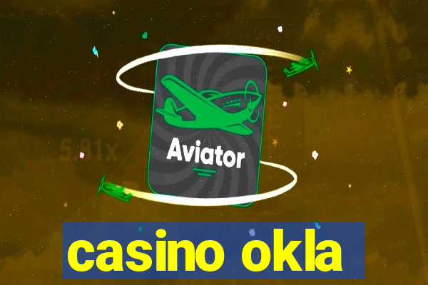 casino okla