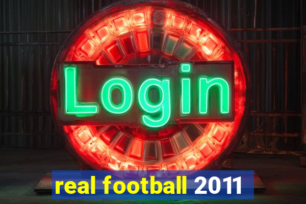 real football 2011