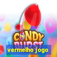 vermelho jogo