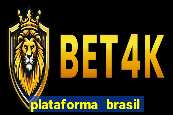 plataforma brasil 777 bet