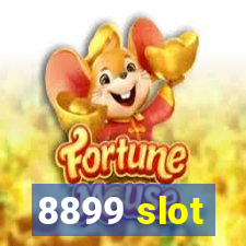 8899 slot