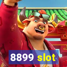 8899 slot