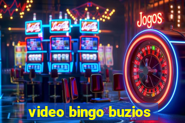 video bingo buzios