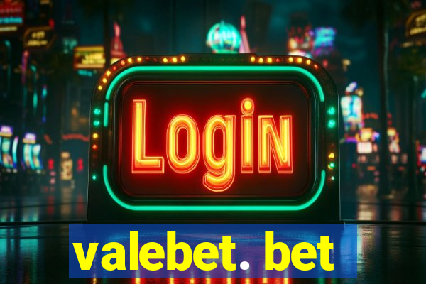 valebet. bet