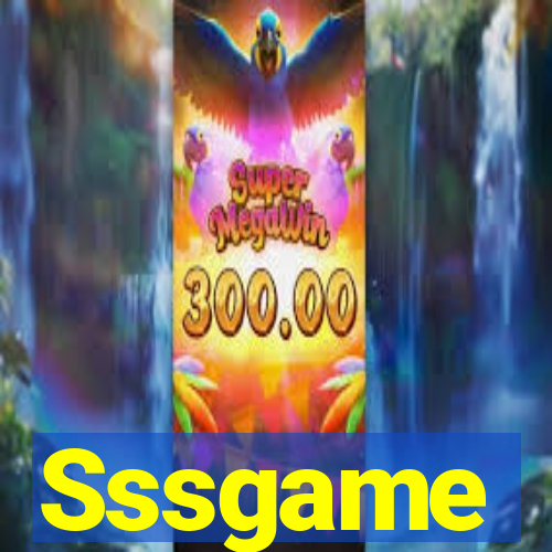 Sssgame