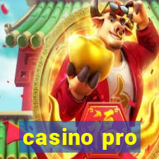 casino pro