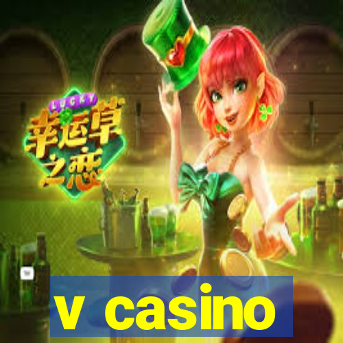 v casino