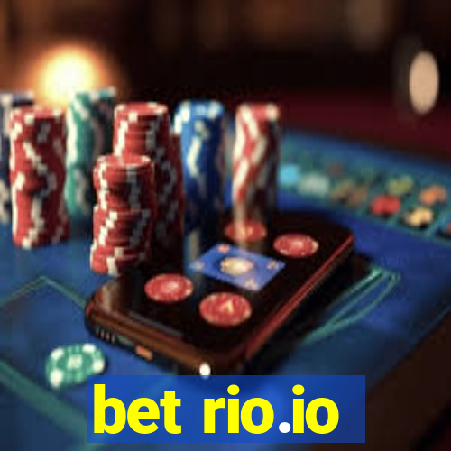 bet rio.io