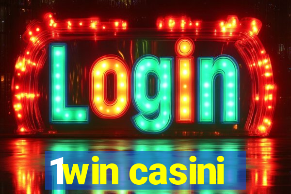 1win casini