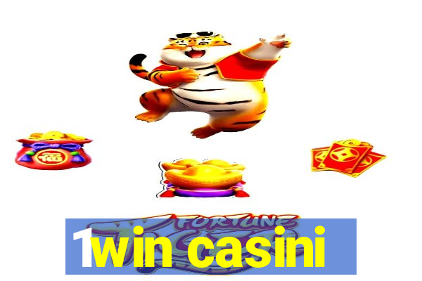 1win casini