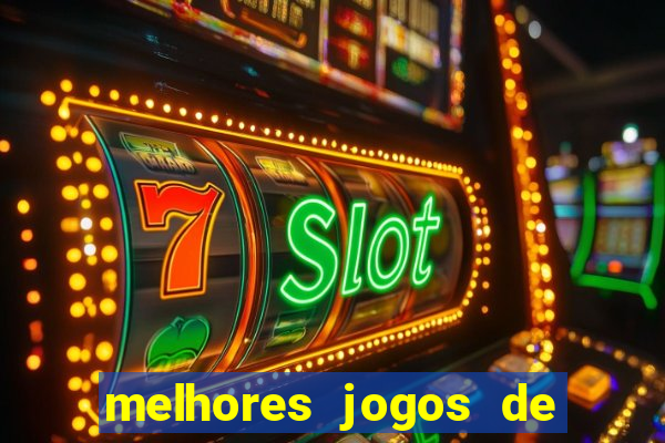 melhores jogos de cassino na betano