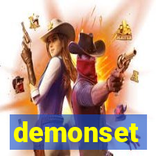 demonset