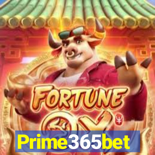 Prime365bet