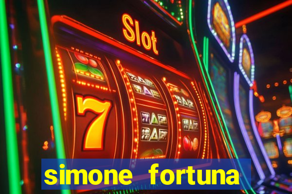 simone fortuna pronta entrega