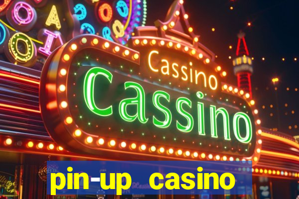 pin-up casino download apk