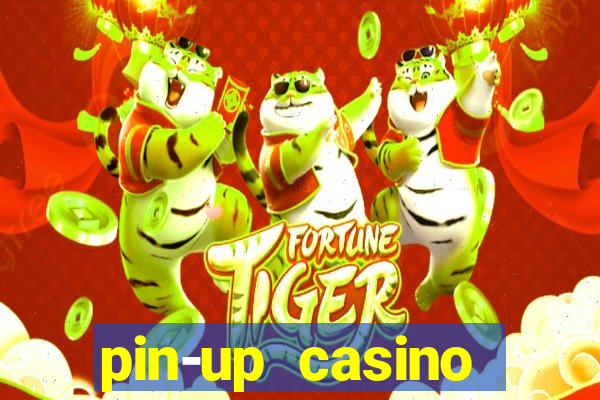 pin-up casino download apk