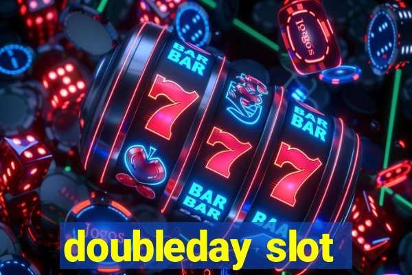 doubleday slot