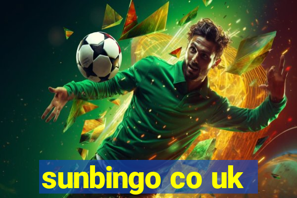 sunbingo co uk