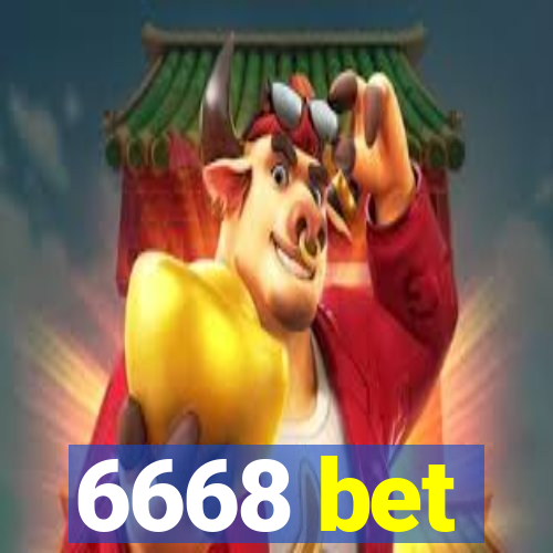 6668 bet