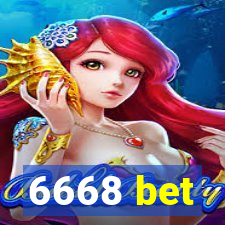 6668 bet