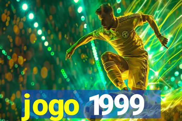 jogo 1999