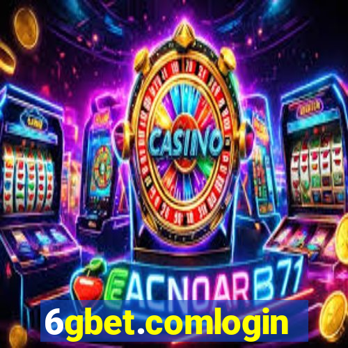 6gbet.comlogin